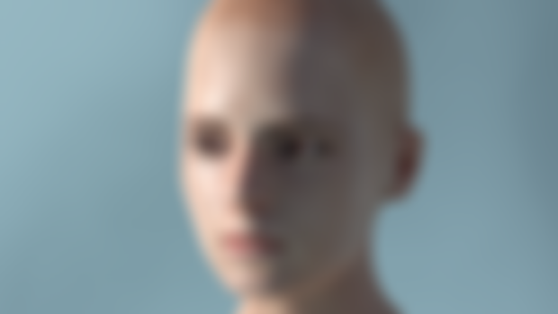 The v2 skin shader now merged in MPFB2
