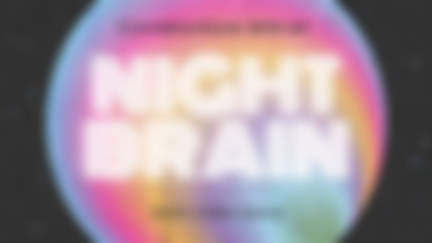 Night Brain Dreams Blog Reading