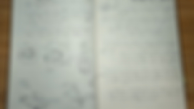 The Catchup Notes - Part 3