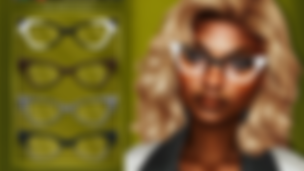 VINTAGE GLASSES - ad-free