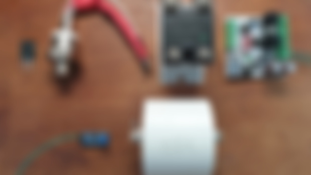 Capacitor Discharge @ 50 Hz