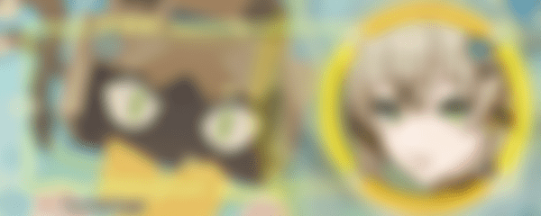 Kirara GOLD banner