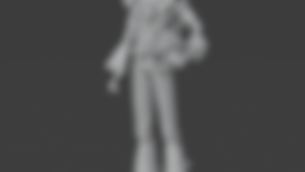 Free Download: DYRL Max Pilot Holding Helmet