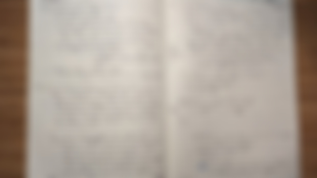 The Catchup Notes - Part 7