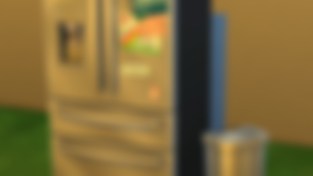 something new in progress...