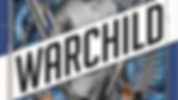 WARCHILD REISSUE