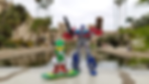 San Diego Adventure May 2023 Part 1