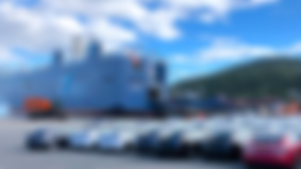 Tesla Regs in Norway: Why are they "Low" in Q2?