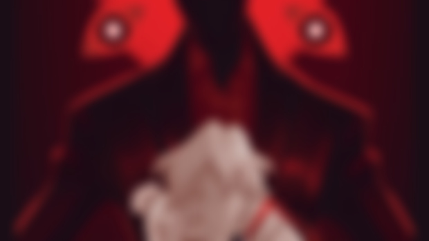 Iblis - The Devil Card