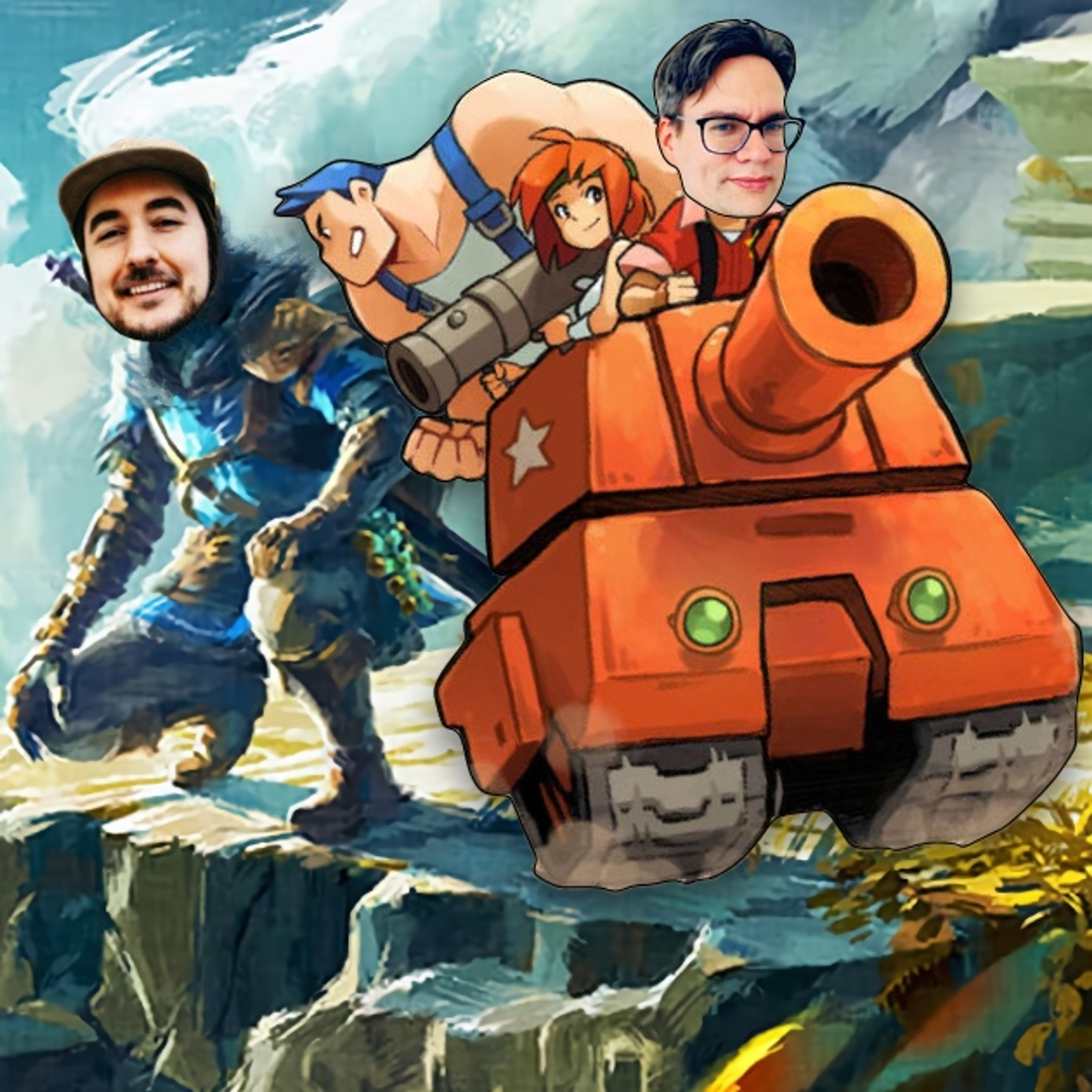 Der Letzte Patreoncast