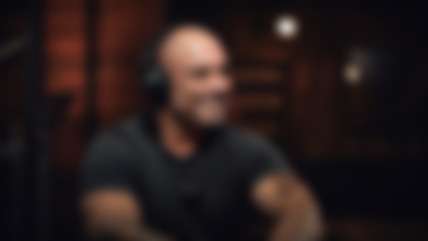 Here are pictures for Episode 004 with The Rock!
