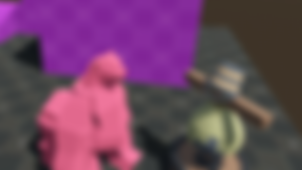 Zee's 3rd Person build: 2023-05-29