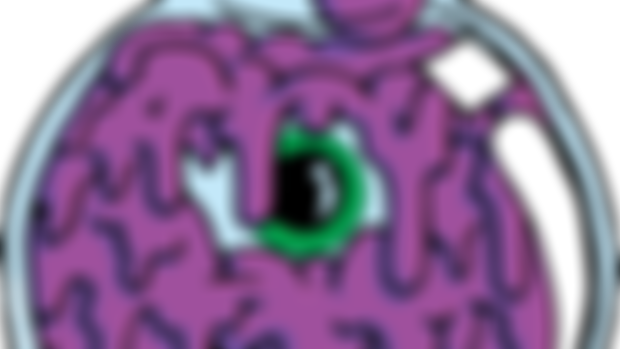 Round Bottom Slime Time!