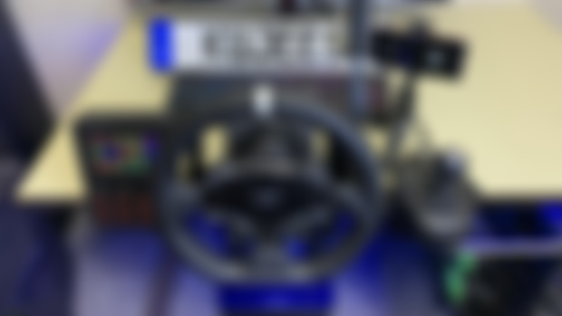 Moza R5 Settings + Forcefedback + LUT  