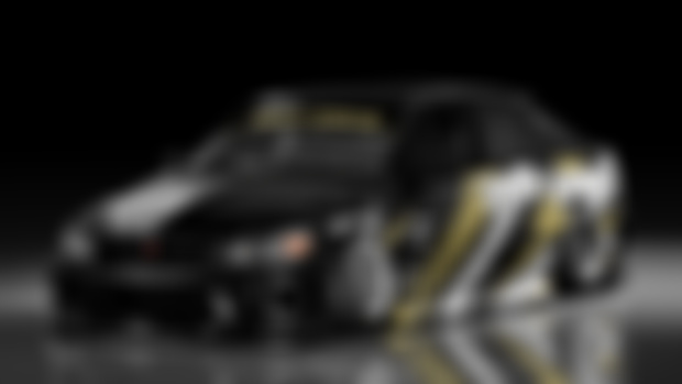 Gravy Garage N/A Altezza BETA (low power)