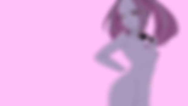 Aria(Nude diffs)