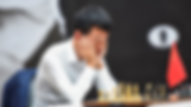 Best Hack to Avoid Time Trouble in Classical Chess!