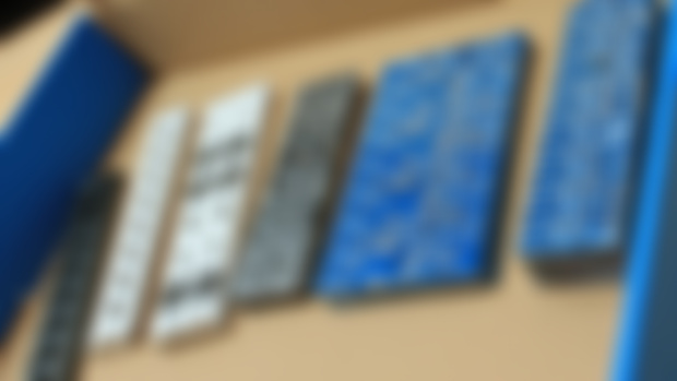 PCB Delivery