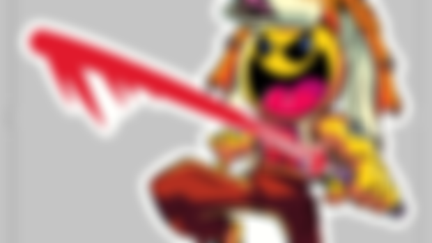 A new sticker pack will go out this month for April, May and June