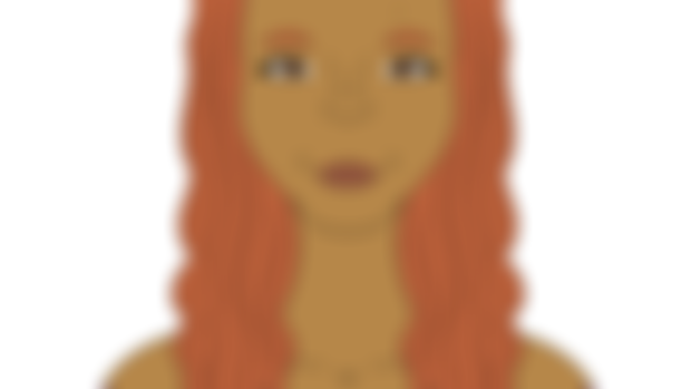 Exclusive Artwork: Devamus Prime (Based on Halle Bailey's Ariel)