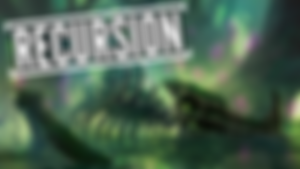 What are your favorite recursion cards?