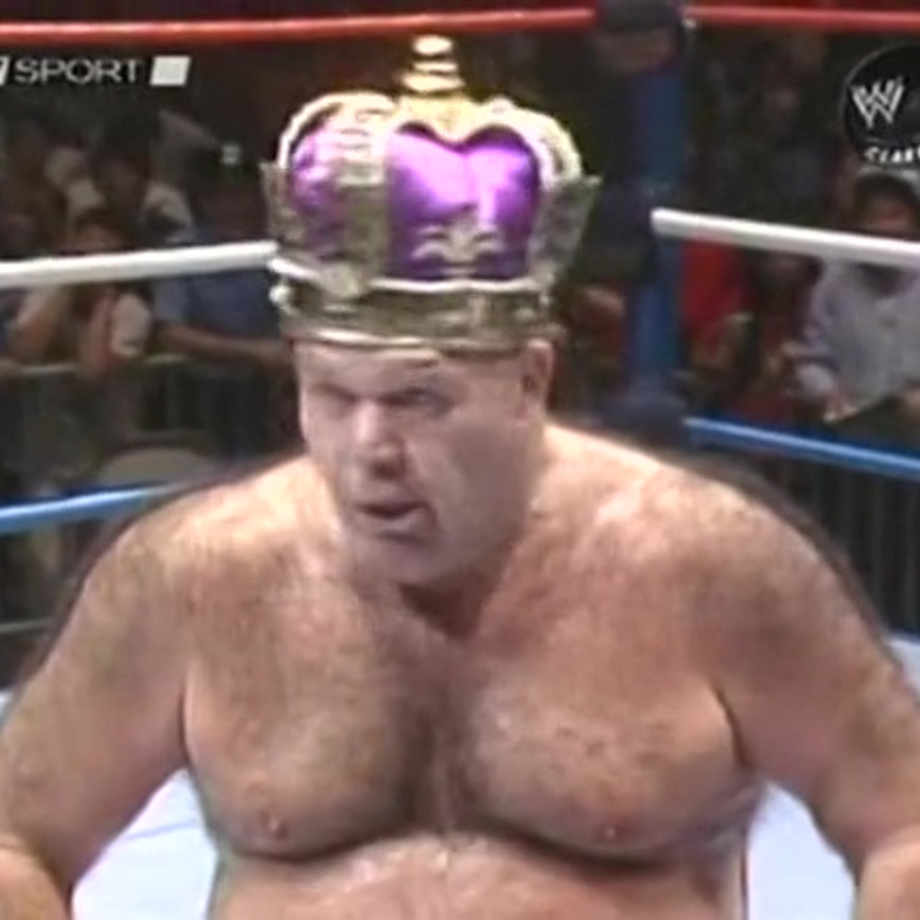 [PREVIEW] Early Access - WMG #93 - SEPTEMBER 1987 WWF NEWS & RESULTS episode artwork