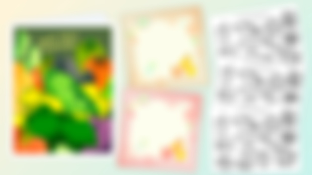 June Printable Rewards