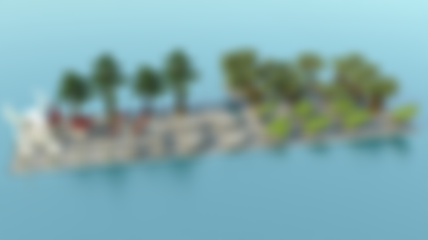 [Schematics] Nature Schematics