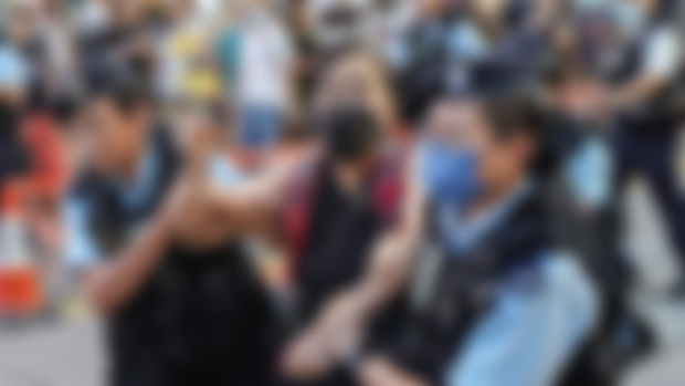 Our new op-ed calling for the Gay Games HK to be canceled