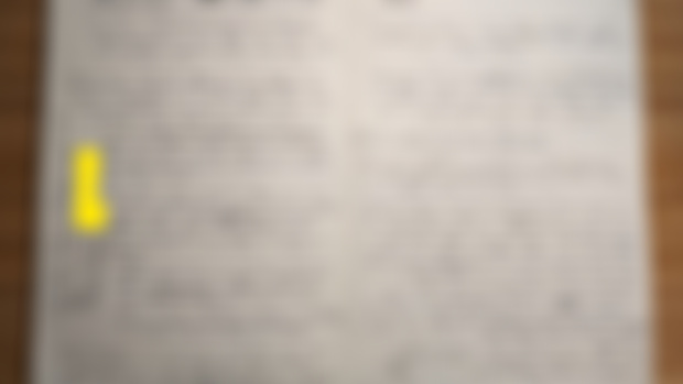 June 2023 DM Notes