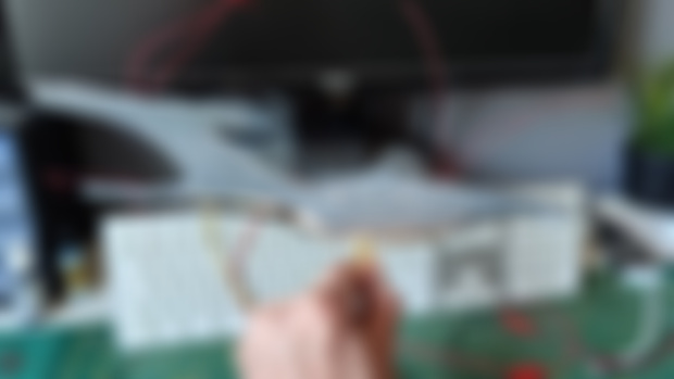 Project Sovereign Update #4