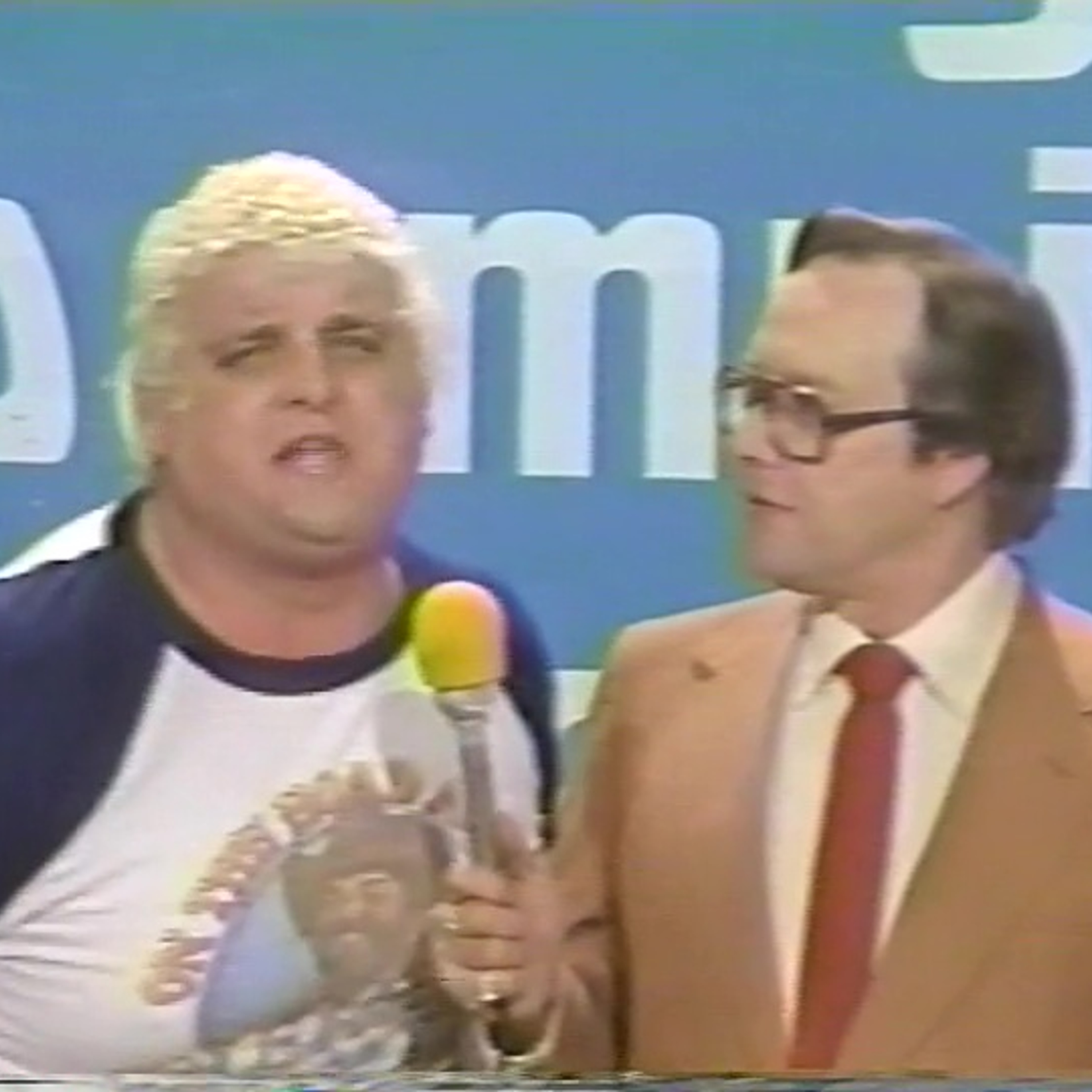 WRESTLECOPIA PATREON