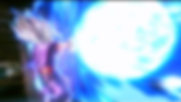 Supreme God Kamehameha