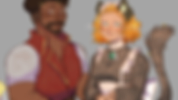 Parents [Ocs]