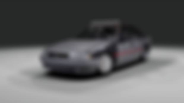 Clay's VN Berlina 'SUSD3.8'