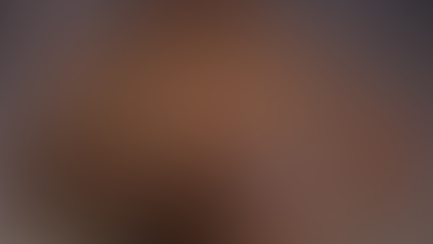 Panam Nude Portrait