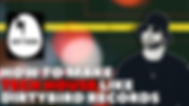 Dirtybird Project