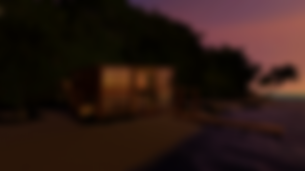 WORLD ANNOUNCEMENT! | Slumber Shores (Working Title)