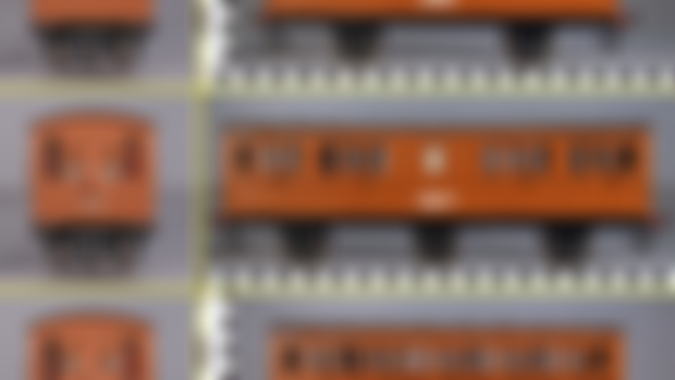 Project Development #1 | Push-Pull Trains in Thomas & Friends