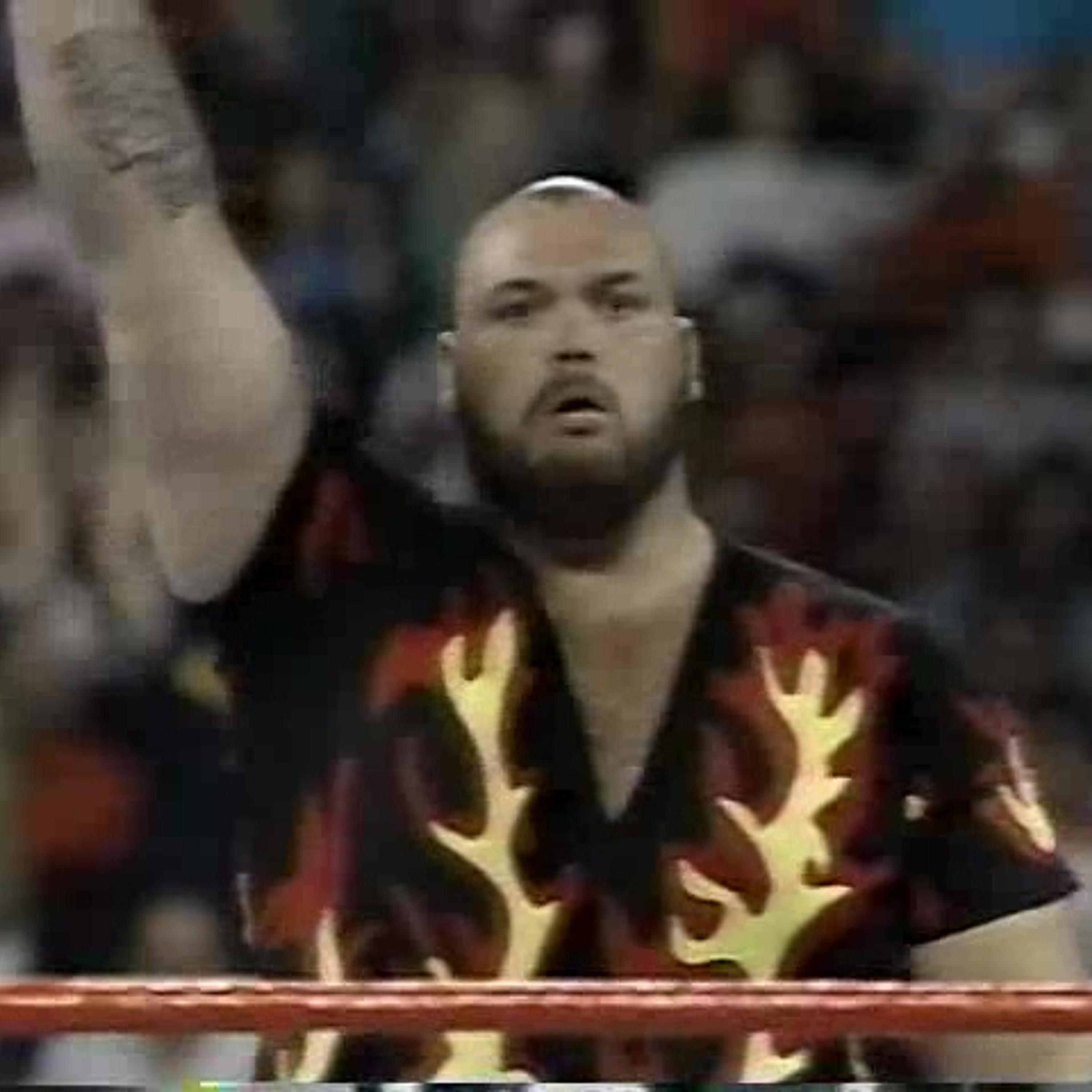 WRESTLECOPIA PATREON