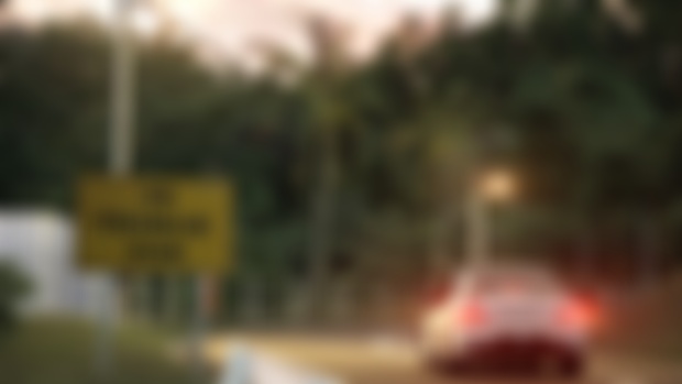 Kuala Klawang Touge v1.0