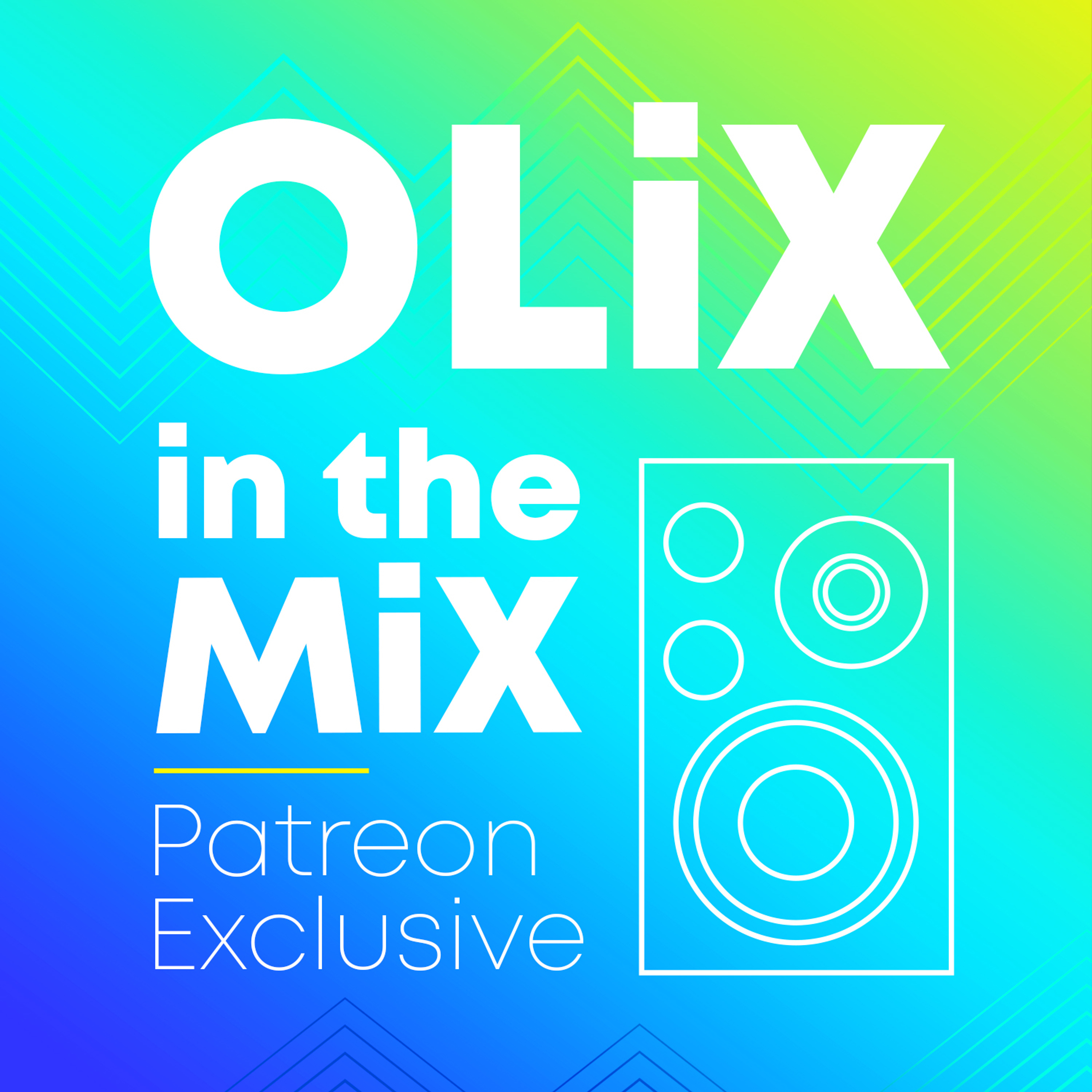 OLiX in the Mix