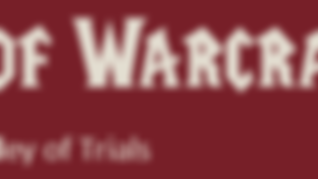 Valley of Trials - Early Access v0.2