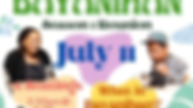 Event: KulturaCHS Bayanihan Reunion Dinner