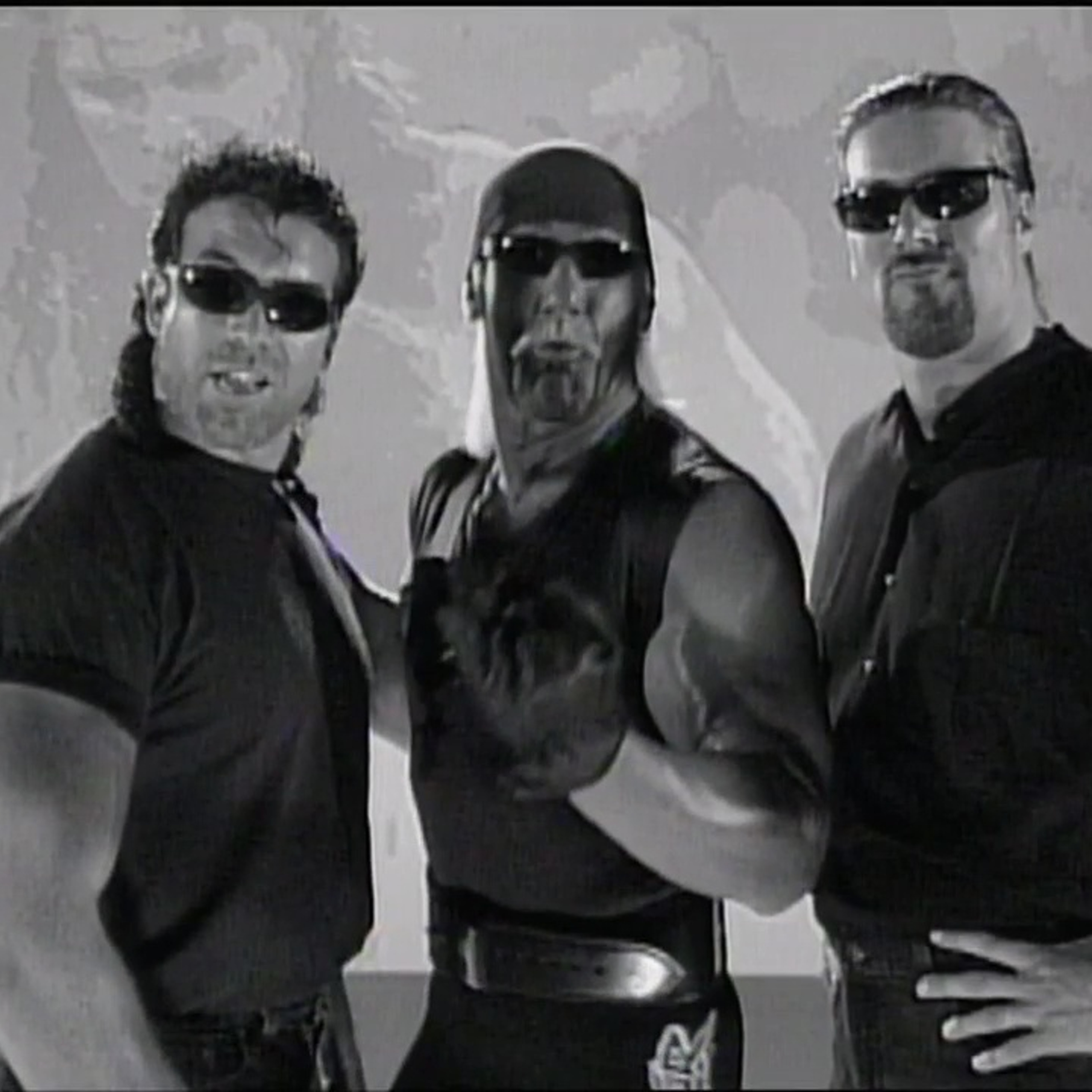 WRESTLECOPIA PATREON