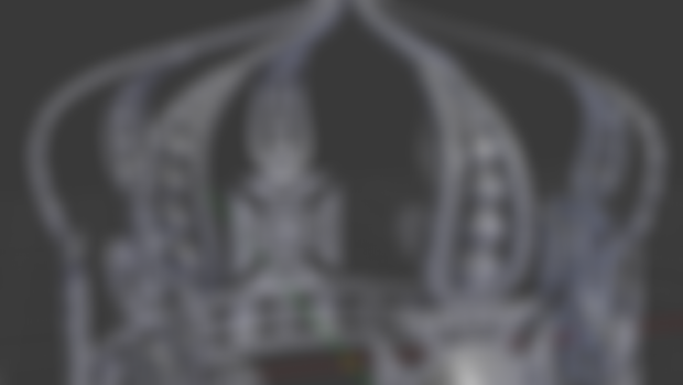 Queen Mary's Crown - WIP