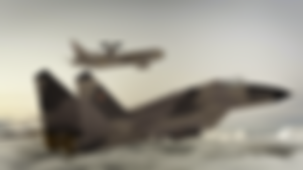 Just few randow renders