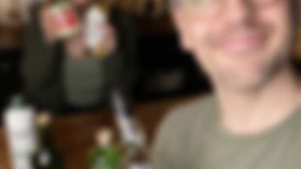 THIS WEEK'S VIDEO: CHARTREUSE ALTERNATIVES