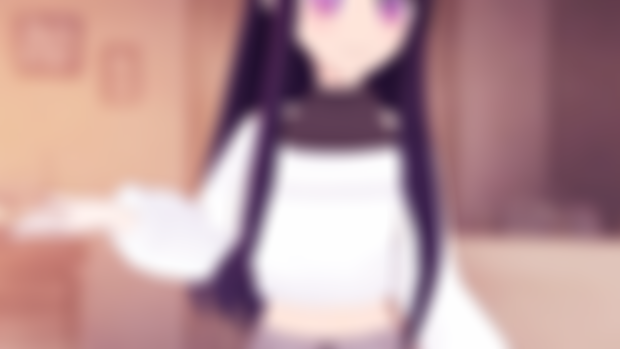 Ai - Oshi no ko - 3D model