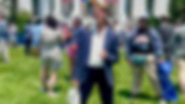 White House